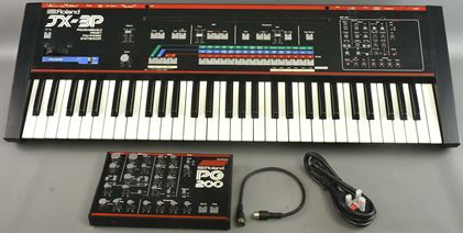 Roland-JX-3P